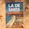Lá de Santa - Single