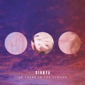 Up There in the Clouds (feat. Eija) artwork