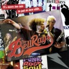 The BellRays - So Hard