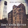 Don't Know Better - Single