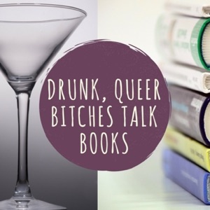Drunk Queer Bitches Talk BookCon 2019! || Bonus