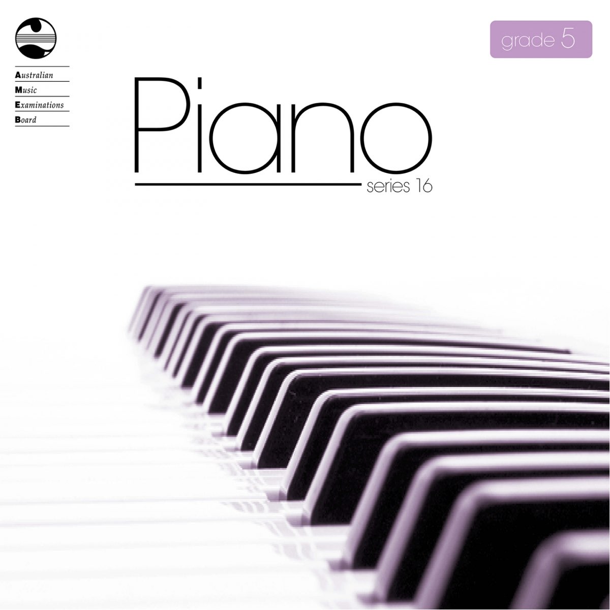 ‎AMEB Piano Series 16 Grade 5 By Caroline Almonte & Benjamin Martin On ...