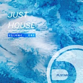Just House, Vol. 1 artwork