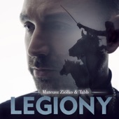 Legiony artwork