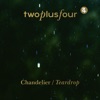 Chandelier - Teardrop - Single