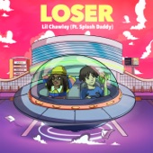 Loser (feat. Splash Daddy) artwork