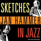 Sketches in Jazz artwork
