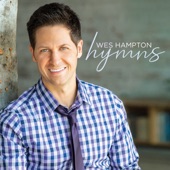 Wes Hampton Hymns artwork