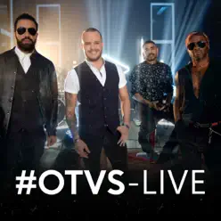 #Otvs (Live) - Os Travessos