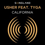 Usher - California (From "Songland") [feat. Tyga]