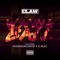 Wanna Ball (feat. Eddie Worldwide & Ic Blac) - D-Law lyrics