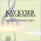 Kay Kyser & His Orchestra - Pushin' Sand