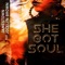 She Got Soul (feat. Jocelyn Brown) [The Cactus Mix] artwork