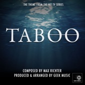 Taboo: Main Theme artwork