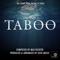 Taboo: Main Theme artwork