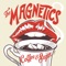 Broken Heart - The Magnetics lyrics