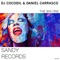 The Big One - Daniel Carrasco & DJ Cocodil lyrics