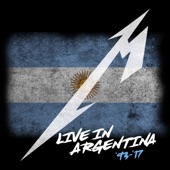 Enter Sandman (Live) by Metallica