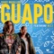 Guapo (feat. Nelz) - ShabZi Madallion lyrics