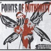 Points of Authority (feat. Whitney Peyton) - Single