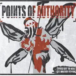 Points of Authority (feat. Whitney Peyton) - Single by Eyes Set to Kill album reviews, ratings, credits