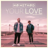 Your Love (feat. Matthew O'connell) artwork
