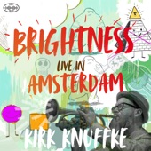 Brightness: Live in Amsterdam artwork