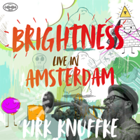 Kirk Knuffke - Brightness: Live in Amsterdam artwork