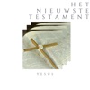 Het Nieuwste Testament - EP