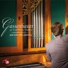 Anton Holzapfel - 5 Pieces for Musical Clock, WoO 33: No. 2, Scherzo. Allegro - Trio (Arr. for Organ)