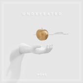 Undefeated artwork