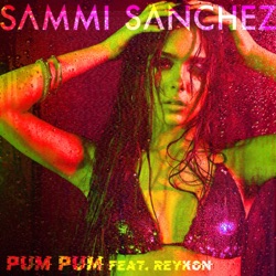 Sammi Sanchez - Pum Pum (feat. Reykon)
