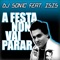 A Festa Non Vai Parar (feat. Isis) [Extended] artwork