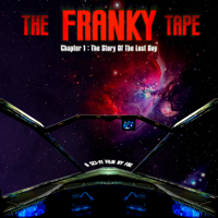 F8L - The Franky Tape artwork