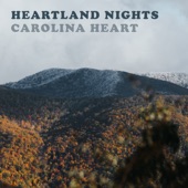 Carolina Heart artwork