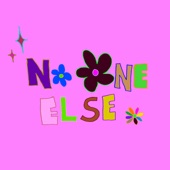 No One Else artwork