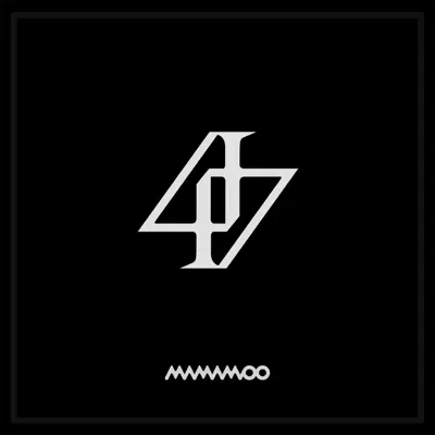 Hip (Instrumental) - Single - Mamamoo