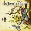 Les fables de Florian, vol. 2 - EP