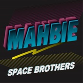 Space Brothers artwork