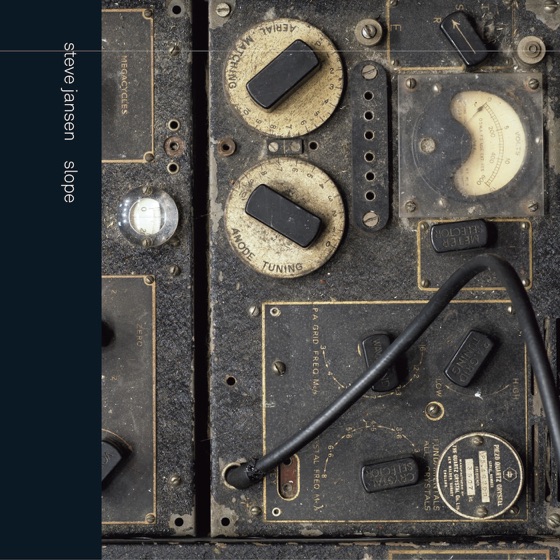 Cover artwork for Sleepyard