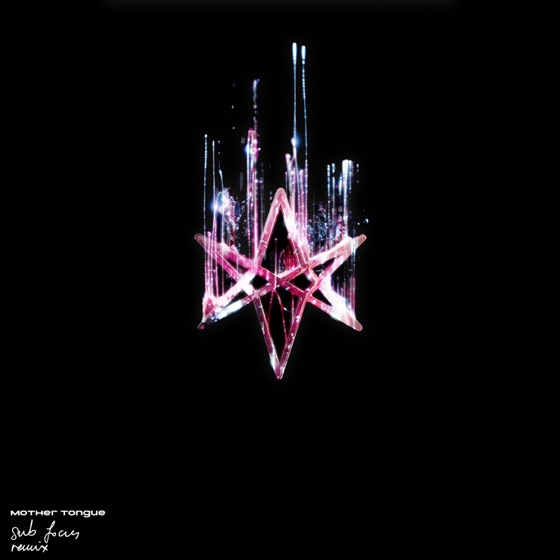 Cover artwork for Mother Tongue