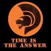 Time Is the Answer (12" Disco Mix) artwork