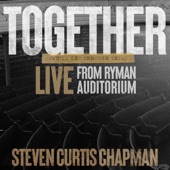 Together (We'll Get Through This) (Live from the Ryman Auditorium) artwork