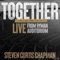 Together (We'll Get Through This) (Live from the Ryman Auditorium) artwork