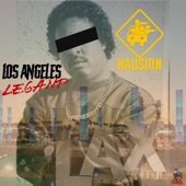 Los Angeles Legend artwork