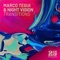 Save Me (Phonique Remix) - Marco Tegui, Night Vision & Starving Yet Full lyrics