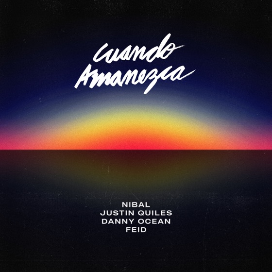 Cover artwork for Cuando Amanezca
