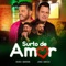 Surto de Amor (Ao Vivo) artwork