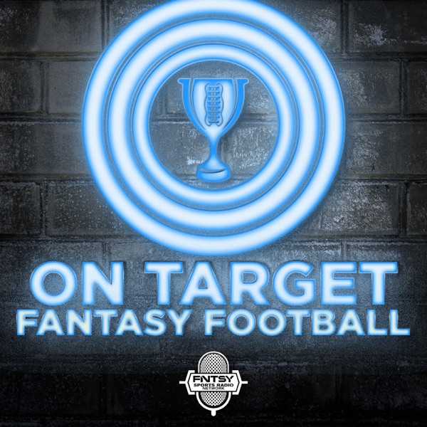 On Target Fantasy cover