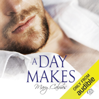 Mary Calmes - A Day Makes (Unabridged) artwork